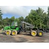 John Deere 1510G Forwarder